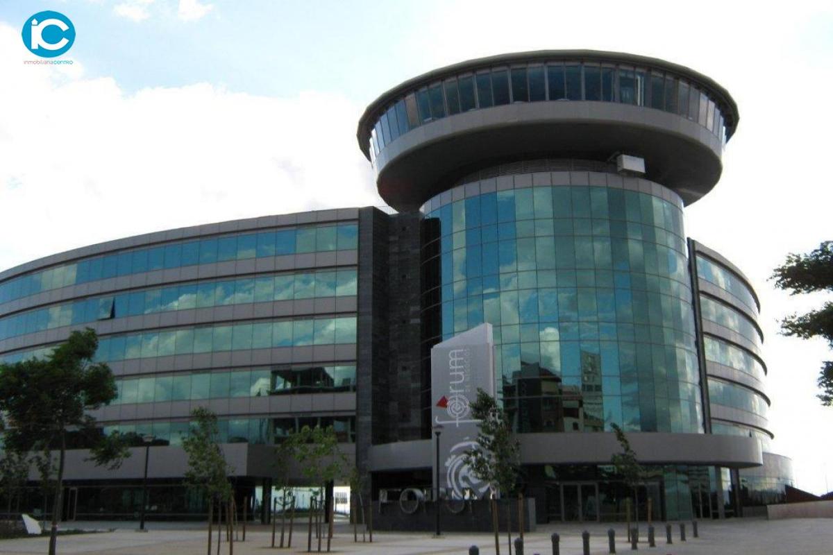 FORUM OFICINA