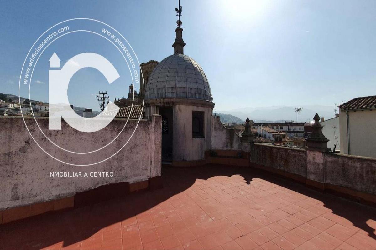 Edifico en Venta,junto a Catedral Granada