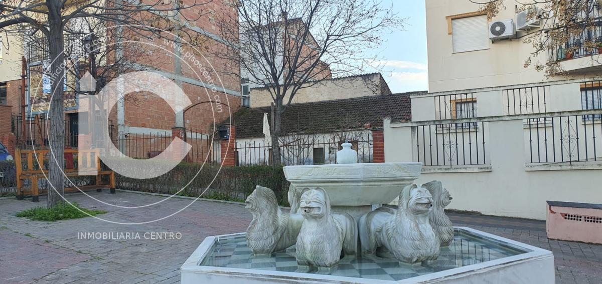 solar para edificar en la zubia -granada