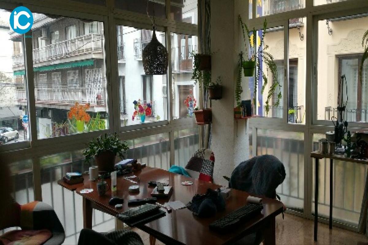HOSTAL CENTRO GRANADA