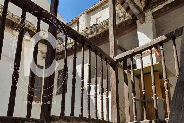 Edifico zona San Juan de Dios