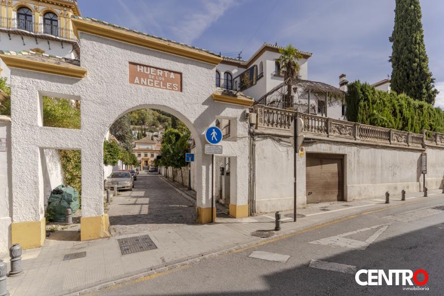 Casa , Carmen en calle Molinos, Hoteles de Belén