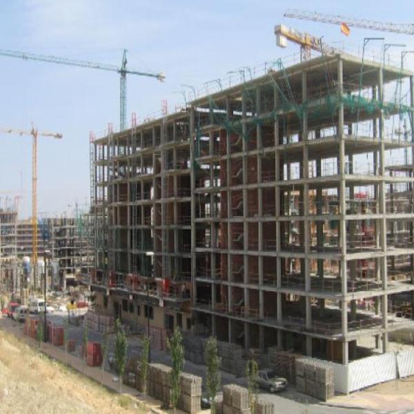 Buenas oportunidades en el mercado inmobiliario.