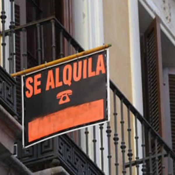 La rentabilidad de un piso en alquiler